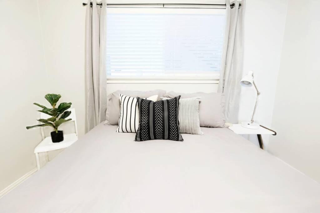 The Resting Space + Free Arboretum Tickets Dallas Exterior foto