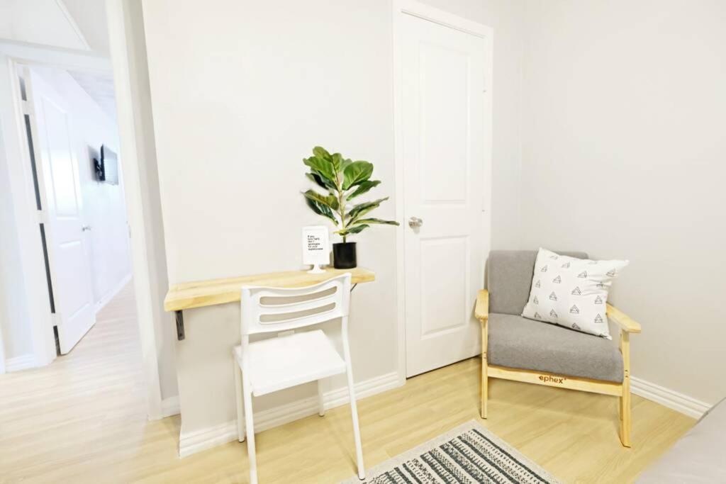 The Resting Space + Free Arboretum Tickets Dallas Exterior foto